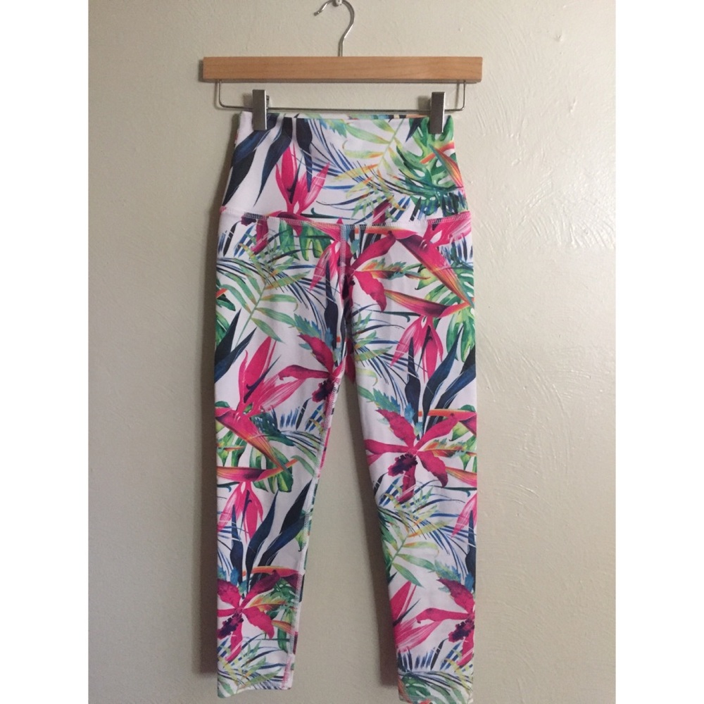 Evolution & creation cute leggings